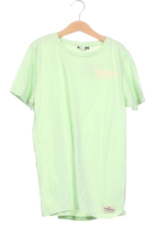 Kinder T-Shirt Vingino, Größe 13-14y/ 164-168 cm, Farbe Grün, Preis € 14,61