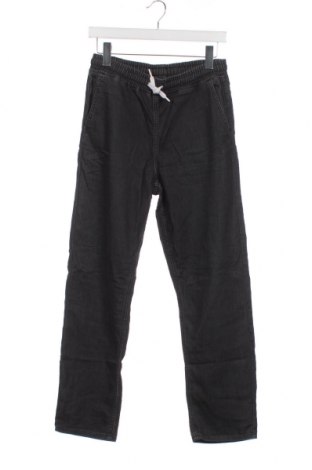 Blugi pentru copii H&M, Mărime 13-14y/ 164-168 cm, Culoare Gri, Preț 26,32 Lei