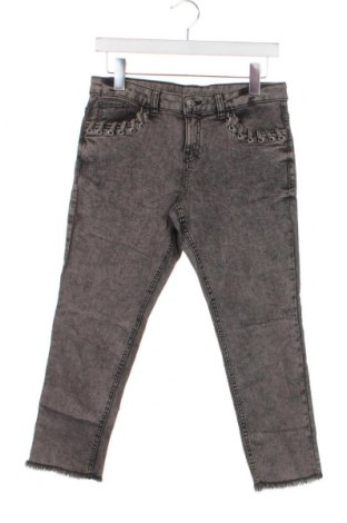 Dziecięce jeansy Here+There, Rozmiar 12-13y/ 158-164 cm, Kolor Szary, Cena 111,95 zł