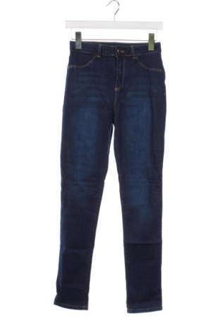 Gyerek farmernadrág LC Waikiki, Méret 12-13y / 158-164 cm, Szín Kék, Ár 4 262 Ft