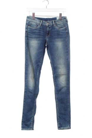 Детски дънки Pepe Jeans, Размер 15-18y/ 170-176 см, Цвят Син, Цена 44,00 лв.