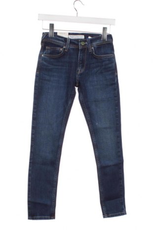 Dětské džíny  Pepe Jeans, Velikost 9-10y/ 140-146 cm, Barva Modrá, Cena  1 870,00 Kč