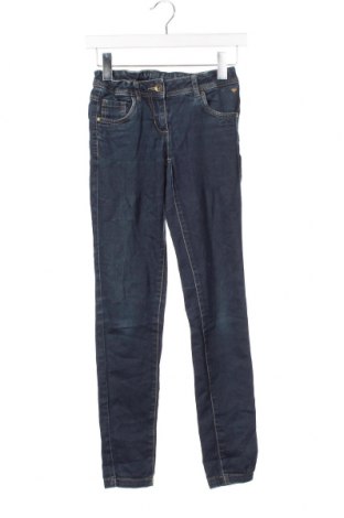 Dětské džíny  Tom Tailor, Velikost 11-12y/ 152-158 cm, Barva Modrá, Cena  557,00 Kč