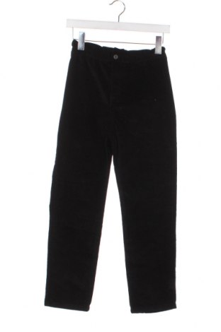 Детски джинси Gocco, Размер 11-12y/ 152-158 см, Цвят Черен, Цена 14,75 лв.