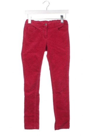 Kinder Cordhose United Colors Of Benetton, Größe 11-12y/ 152-158 cm, Farbe Rosa, Preis € 11,21