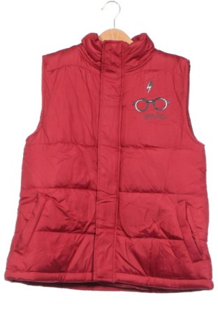Kinderweste Harry Potter, Größe 12-13y/ 158-164 cm, Farbe Rot, Preis € 16,18