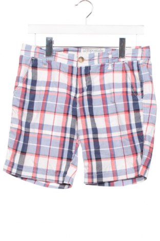 Детски къс панталон Aeropostale, Размер 6-7y/ 122-128 см, Цвят Многоцветен, Цена 17,50 лв.