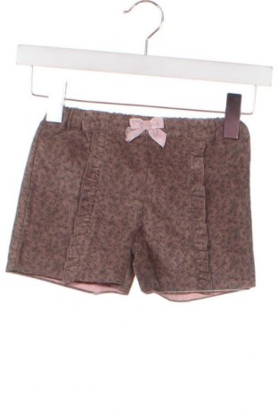 Детски къс панталон Chicco, Размер 18-24m/ 86-98 см, Цвят Многоцветен, Цена 39,00 лв.