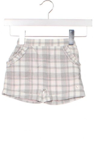 Детски къс панталон Chicco, Размер 18-24m/ 86-98 см, Цвят Многоцветен, Цена 39,00 лв.