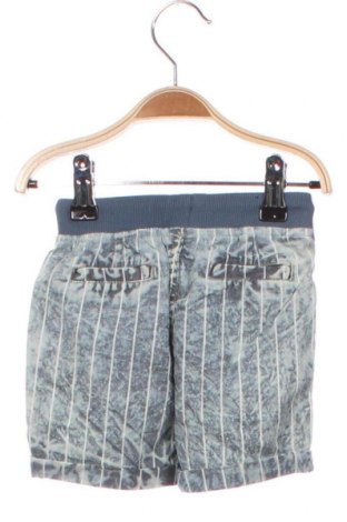 Детски къс панталон Coolclub, Размер 3-6m/ 62-68 см, Цвят Многоцветен, Цена 6,86 лв.