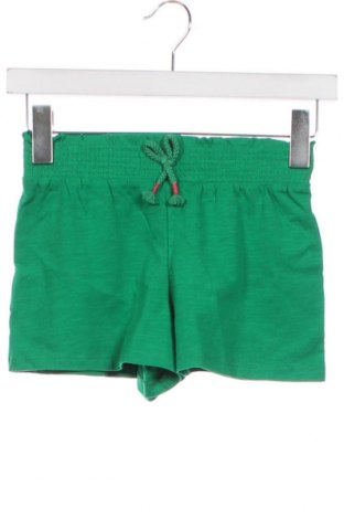 Детски къс панталон Coolclub, Размер 2-3y/ 98-104 см, Цвят Зелен, Цена 46,00 лв.