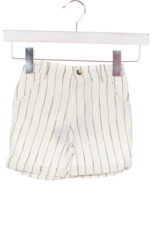 Детски къс панталон Cyrillus, Размер 2-3y/ 98-104 см, Цвят Многоцветен, Цена 27,72 лв.