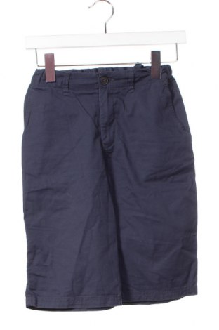 Dětské krátké kalhoty  H&M, Velikost 12-13y/ 158-164 cm, Barva Modrá, Cena  49,00 Kč