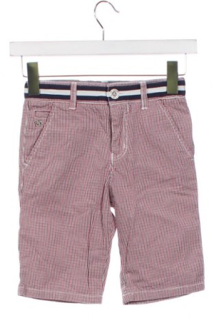 Детски къс панталон Jasper Conran, Размер 6-7y/ 122-128 см, Цвят Многоцветен, Цена 38,00 лв.