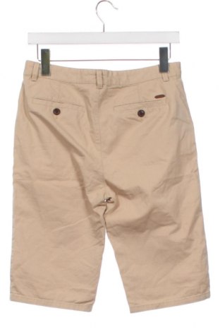 Dětské krátké kalhoty  LC Waikiki, Velikost 10-11y/ 146-152 cm, Barva Hnědá, Cena  351,00 Kč