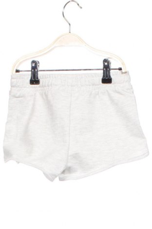 Παιδικό κοντό παντελόνι Lefties, Μέγεθος 3-4y/ 104-110 εκ., Χρώμα Γκρί, Τιμή 20,10 €