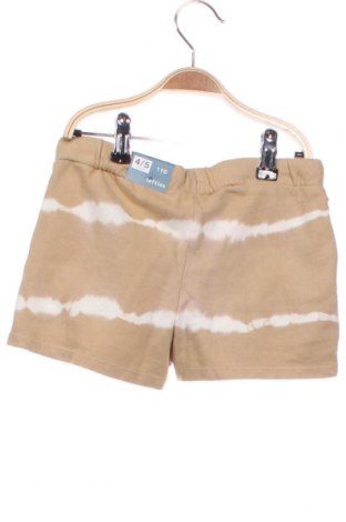 Детски къс панталон Lefties, Размер 4-5y/ 110-116 см, Цвят Бежов, Цена 39,00 лв.