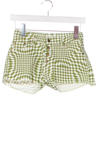 Детски къс панталон Nicoli, Размер 13-14y/ 164-168 см, Цвят Многоцветен, Цена 10,27 лв.