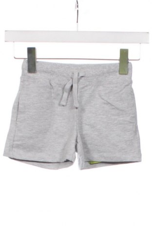 Детски къс панталон Oviesse, Размер 3-4y/ 104-110 см, Цвят Сив, Цена 34,00 лв.