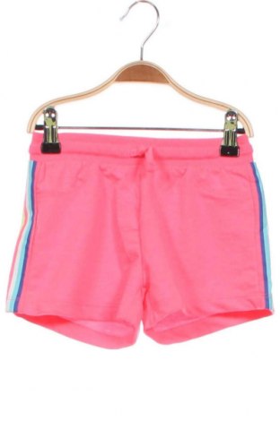 Детски къс панталон Oviesse, Размер 4-5y/ 110-116 см, Цвят Розов, Цена 20,80 лв.