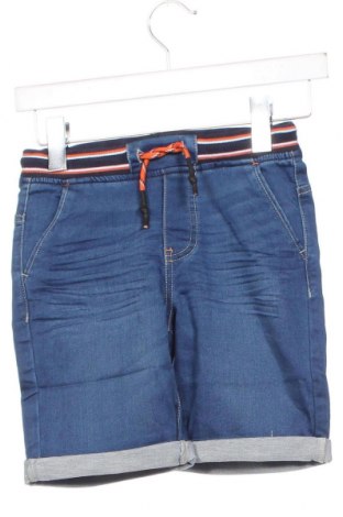 Детски къс панталон Oviesse, Размер 5-6y/ 116-122 см, Цвят Син, Цена 39,00 лв.