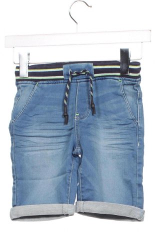 Детски къс панталон Oviesse, Размер 5-6y/ 116-122 см, Цвят Син, Цена 39,00 лв.