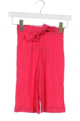 Детски къс панталон Primigi, Размер 3-4y/ 104-110 см, Цвят Розов, Цена 29,00 лв.