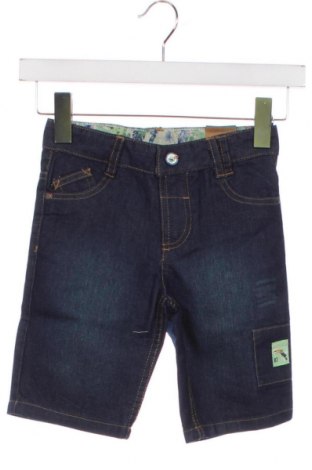 Pantaloni scurți pentru copii Sergent Major, Mărime 3-4y/ 104-110 cm, Culoare Albastru, Preț 18,05 Lei