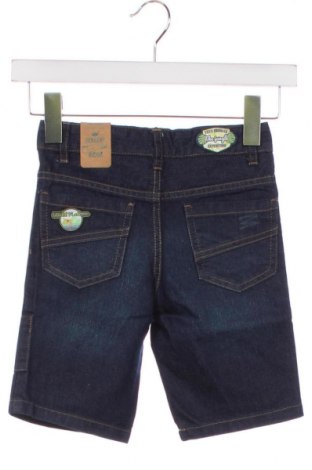 Детски къс панталон Sergent Major, Размер 3-4y/ 104-110 см, Цвят Син, Цена 6,86 лв.
