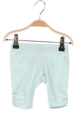 Παιδικό κοντό παντελόνι Sigikid, Μέγεθος 6-9m/ 68-74 εκ., Χρώμα Μπλέ, Τιμή 1,69 €