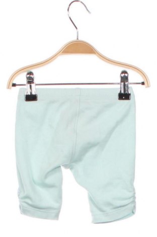 Детски къс панталон Sigikid, Размер 6-9m/ 68-74 см, Цвят Син, Цена 3,15 лв.