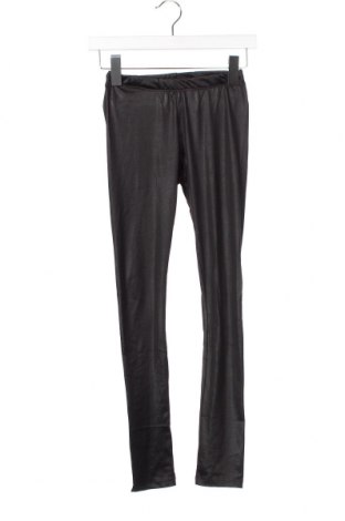 Gyerek leggings Name It, Méret 10-11y / 146-152 cm, Szín Fekete, Ár 4 084 Ft