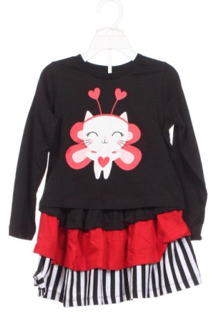 Kinder - Set Denokids, Größe 2-3y/ 98-104 cm, Farbe Mehrfarbig, Preis € 35,57