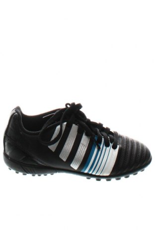 Παιδικά παπούτσια Adidas, Μέγεθος 30, Χρώμα Μαύρο, Τιμή 14,60 €