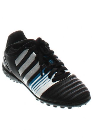 Παιδικά παπούτσια Adidas, Μέγεθος 30, Χρώμα Μαύρο, Τιμή 14,60 €