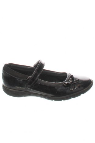 Dětské boty  Clarks, Velikost 34, Barva Černá, Cena  765,00 Kč
