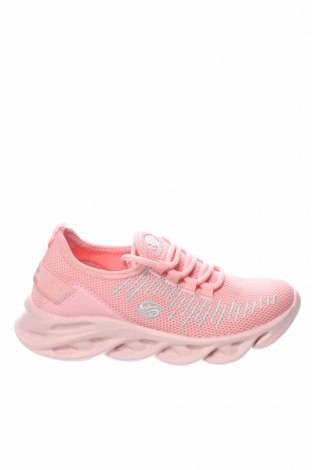 Παιδικά παπούτσια Dockers by Gerli, Μέγεθος 31, Χρώμα Ρόζ , Τιμή 40,72 €