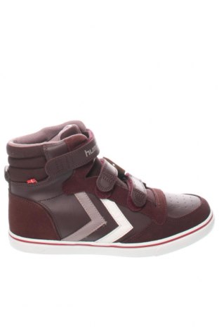 Παιδικά παπούτσια Hummel, Μέγεθος 39, Χρώμα Κόκκινο, Τιμή 49,48 €