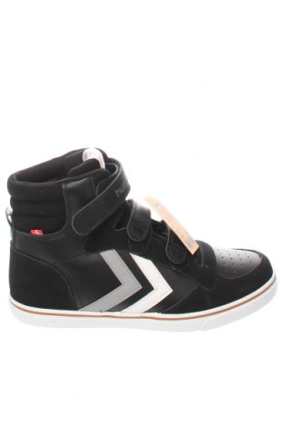 Παιδικά παπούτσια Hummel, Μέγεθος 39, Χρώμα Μαύρο, Τιμή 49,48 €