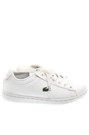 Detské topánky  Lacoste, Veľkosť 30, Farba Biela, Cena  18,14 €