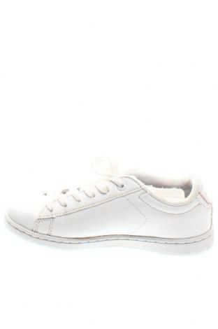 Dětské boty  Lacoste, Velikost 30, Barva Bílá, Cena  510,00 Kč
