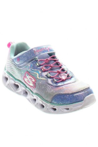 Detské topánky  Skechers, Veľkosť 34, Farba Viacfarebná, Cena  22,11 €