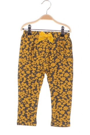 Παιδικό παντελόνι Chicco, Μέγεθος 18-24m/ 86-98 εκ., Χρώμα Πολύχρωμο, Τιμή 30,41 €