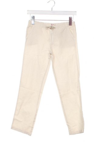 Παιδικό παντελόνι Dp...am, Μέγεθος 8-9y/ 134-140 εκ., Χρώμα  Μπέζ, Τιμή 30,41 €