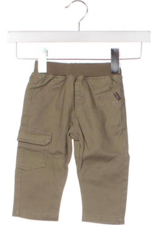 Детски панталон Du Pareil Au Meme, Размер 12-18m/ 80-86 см, Цвят Кафяв, Цена 5,90 лв.