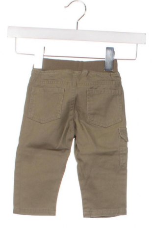 Παιδικό παντελόνι Du Pareil Au Meme, Μέγεθος 12-18m/ 80-86 εκ., Χρώμα Καφέ, Τιμή 2,74 €