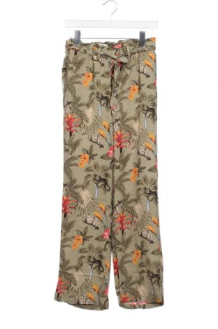 Pantaloni pentru copii Garcia, Mărime 14-15y/ 168-170 cm, Culoare Multicolor, Preț 140,53 Lei