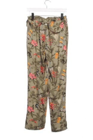 Детски панталон Garcia, Размер 15-18y/ 170-176 см, Цвят Многоцветен, Цена 89,00 лв.