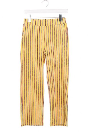 Pantaloni pentru copii Garcia, Mărime 12-13y/ 158-164 cm, Culoare Multicolor, Preț 14,05 Lei