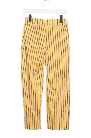 Παιδικό παντελόνι Garcia, Μέγεθος 12-13y/ 158-164 εκ., Χρώμα Πολύχρωμο, Τιμή 3,21 €